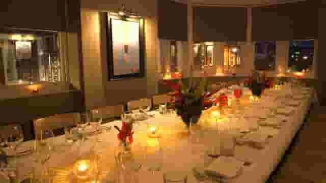 Alberts Private Members Club at Beaufort House Chelsea