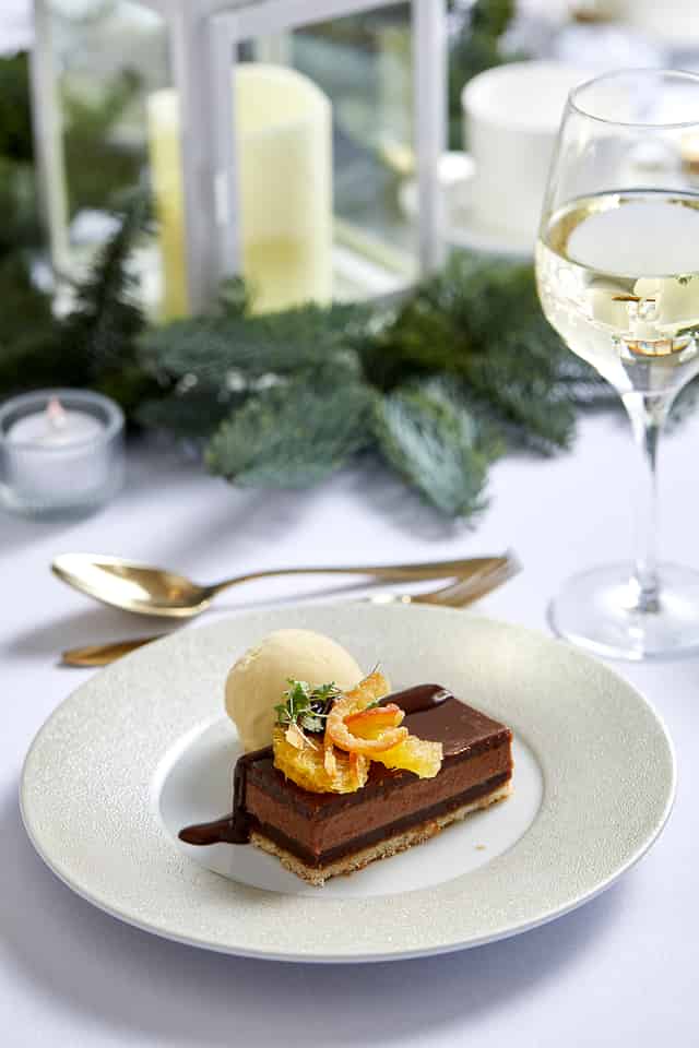 Christmas Lunch