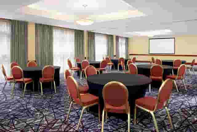 Sheraton Skyline Hotel London Heathrow