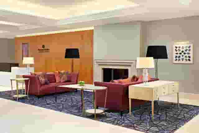 Pacific Suite
