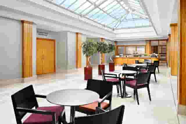 Pacific Suite