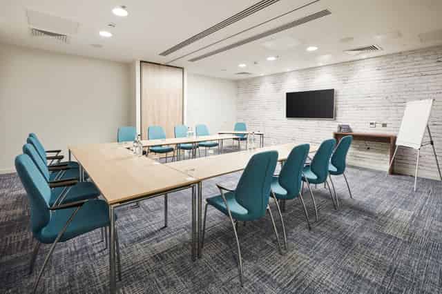 Meeting Room 3&4