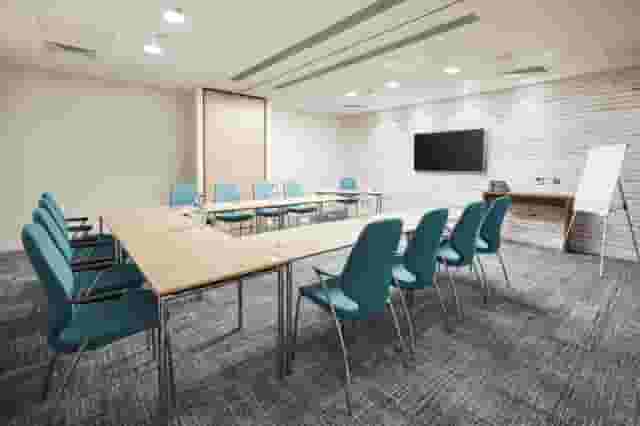 Meeting Room 3&4