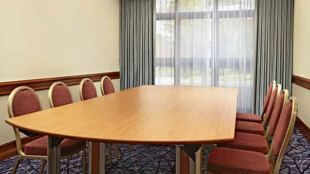 Stockholm Room