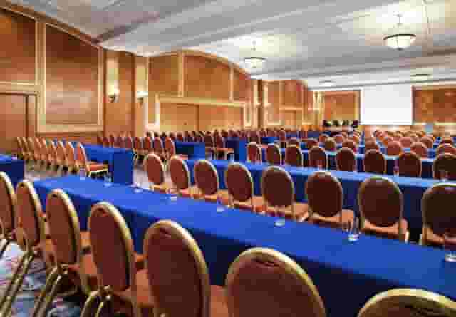 Sheraton Skyline Hotel London Heathrow