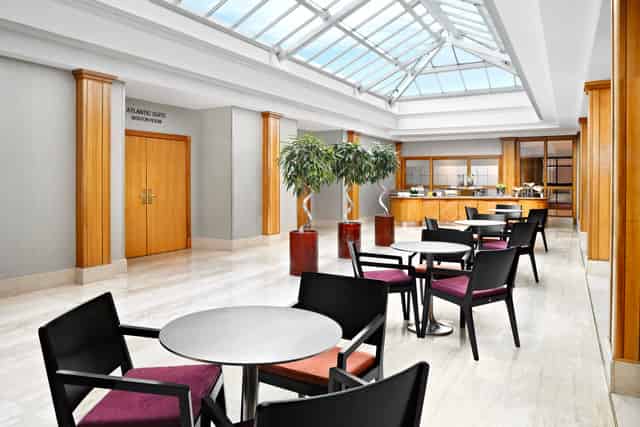 International Suite