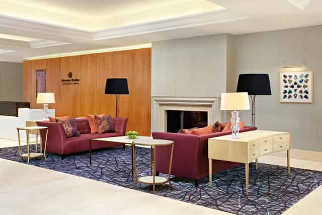 International Suite