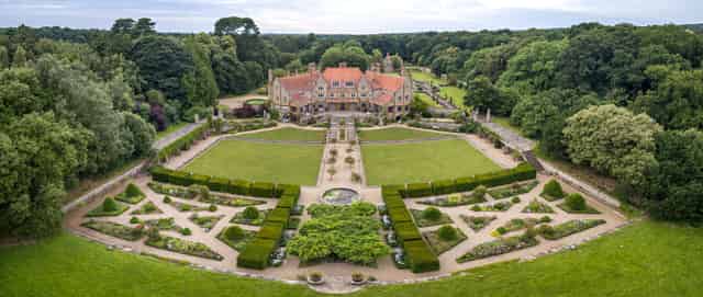 Gardens
