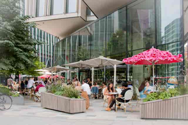 Complete Venue Hire  