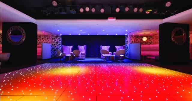 Club X