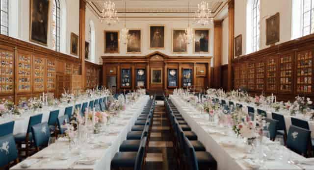 Inner Temple Hall