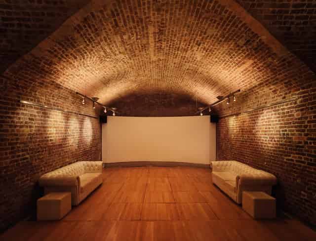 Private Dining