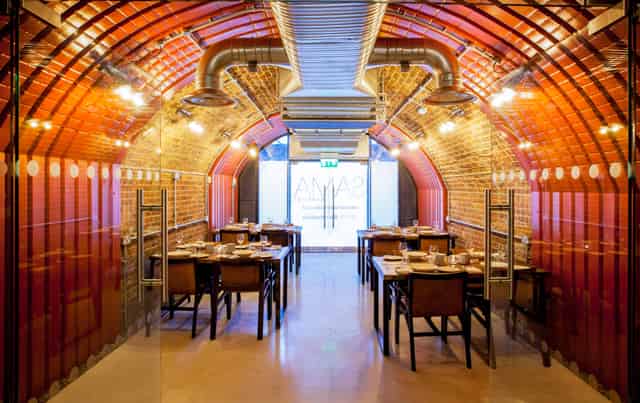 Private Room