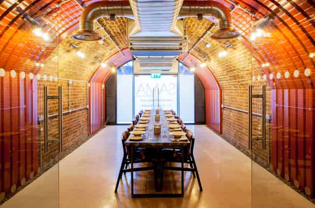 Private Room