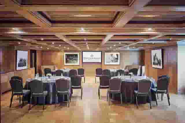 Maple Room