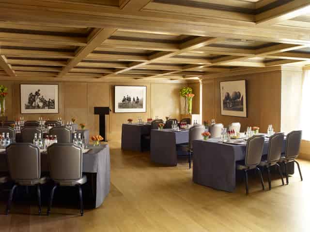 Maple Room