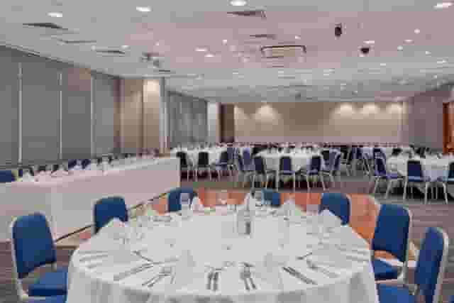 Holiday Inn London Kensington Forum