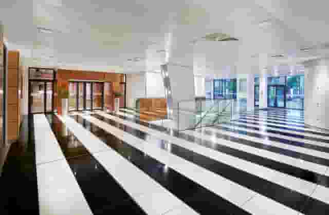 Novotel London West