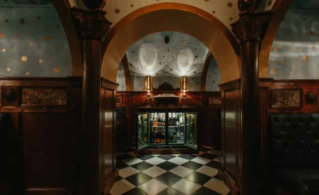 Grand Hall