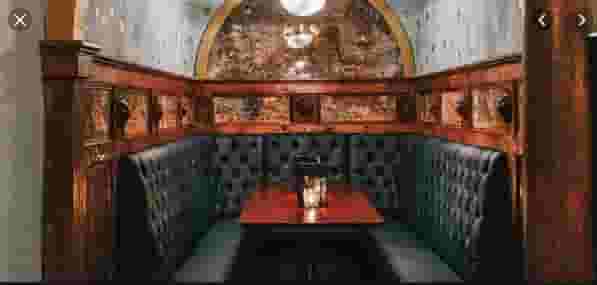 The Escapologist