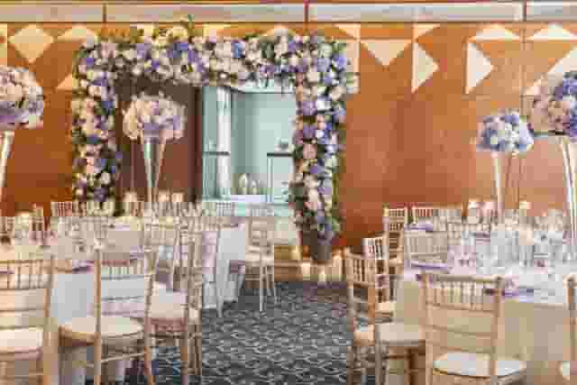 Ballroom
