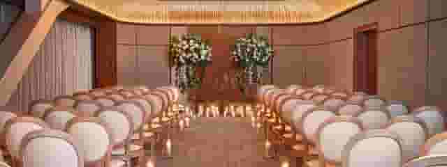 The Knightsbridge Room