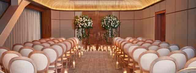 The Berkeley Hotel Corporate Event Venues