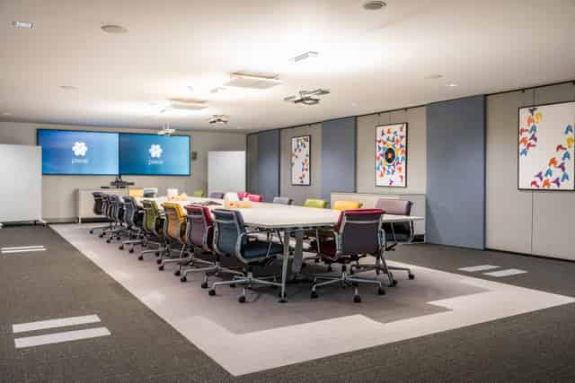 BOARDROOM