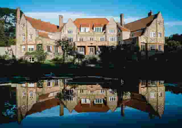Voewood