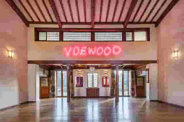 Voewood