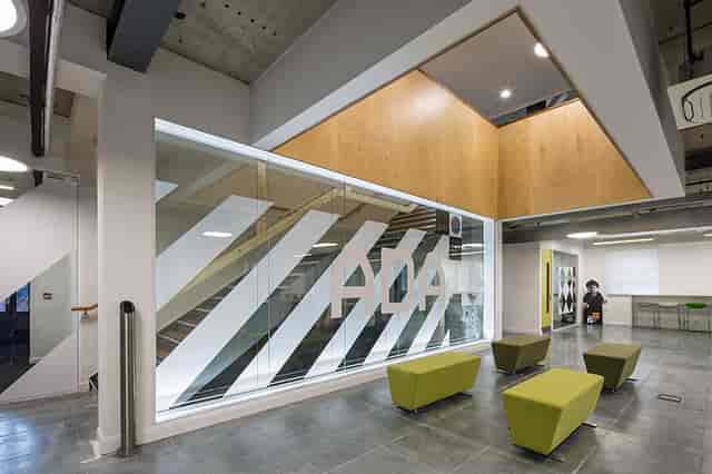 Ada National College for Digital Skills