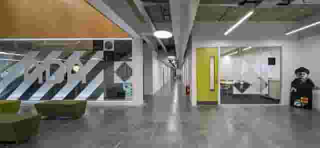 Ada National College for Digital Skills
