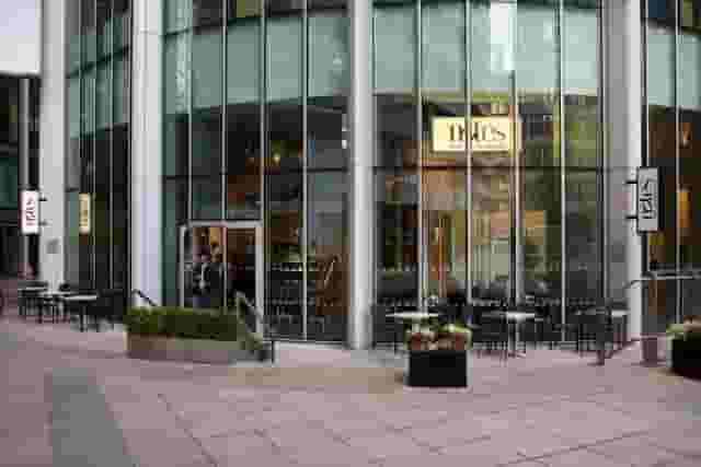 Notes Moorgate