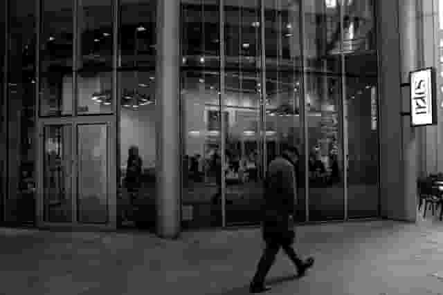 Notes Moorgate