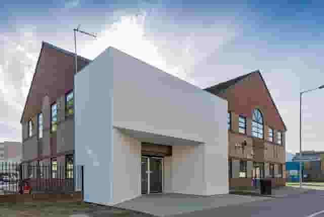Ada National College for Digital Skills