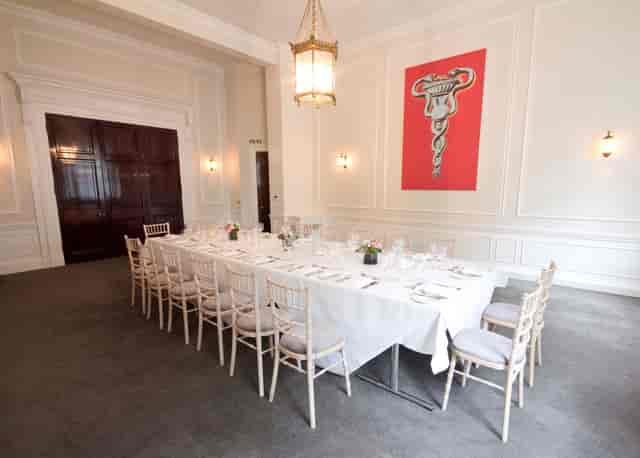 Laurie Landeau banquet, private dining, corporate event
