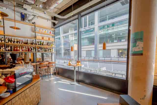 Everyman Canary Wharf