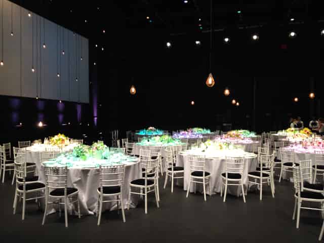 Award Ceremony