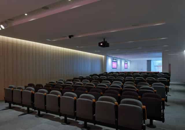 Auditorium