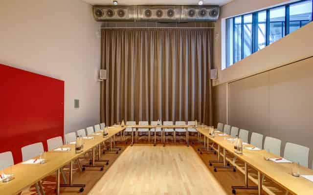 Conference