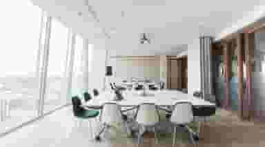 Conference Venues
