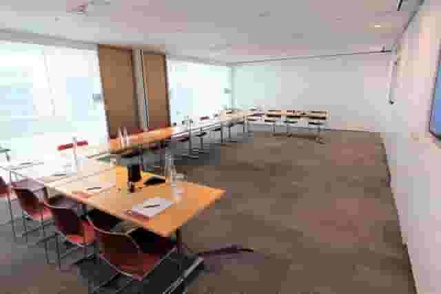 Belgrave Suite