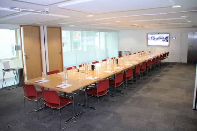 Bastwick Suite