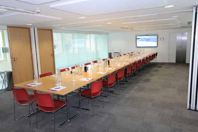 Bastwick Suite