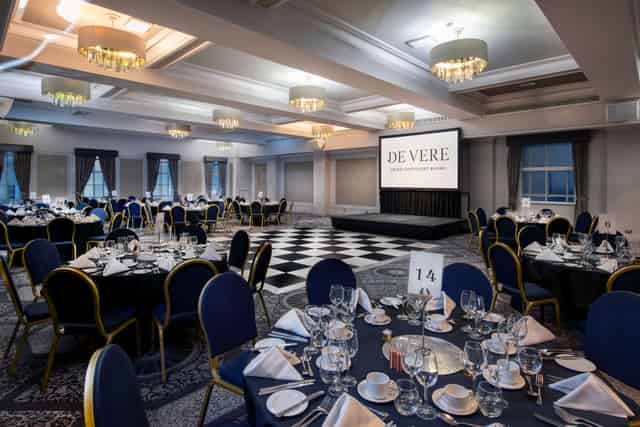 Awards Dinner