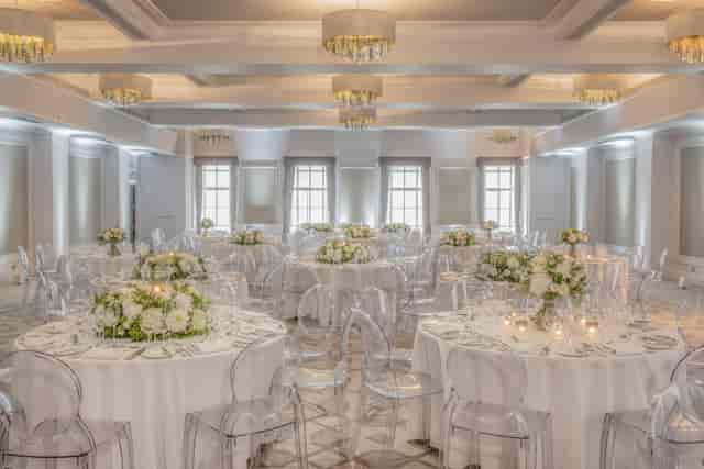 De Vere Grand Connaught Rooms  - image 3