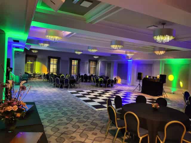 Corporate Dinner