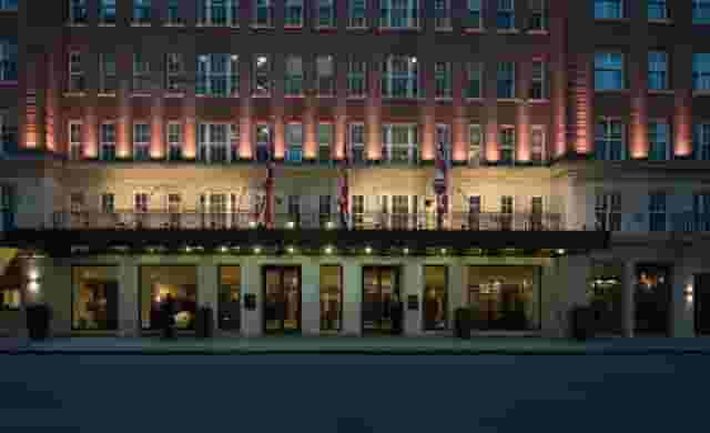 The May Fair Hotel