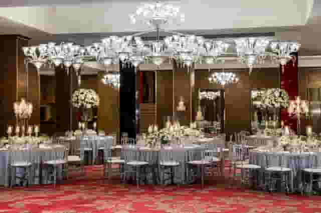 The May Fair Hotel