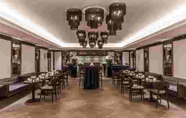 The May Fair Hotel